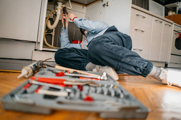 Shower Repair Services in Murphy, NC