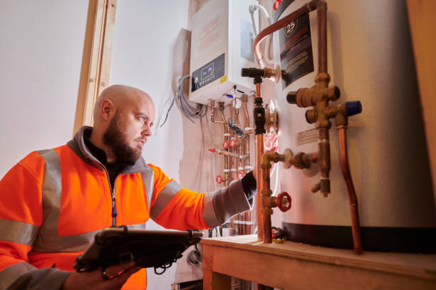 Best Commercial Plumbing Services  in Murphy, NC