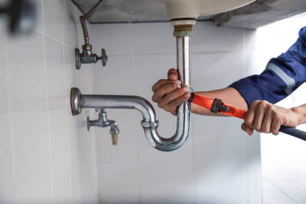 Reliable Murphy, NC Plumbing Solutions