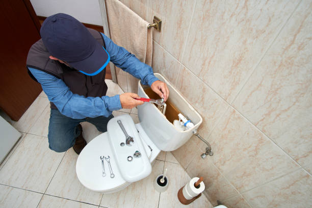 Best Plumbing Inspection Services  in Murphy, NC