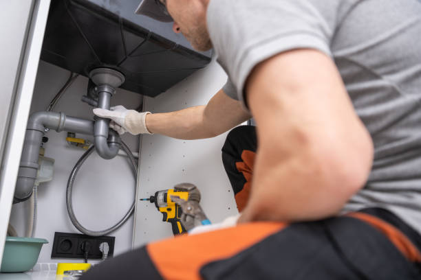 Best Shower Repair Services  in Murphy, NC